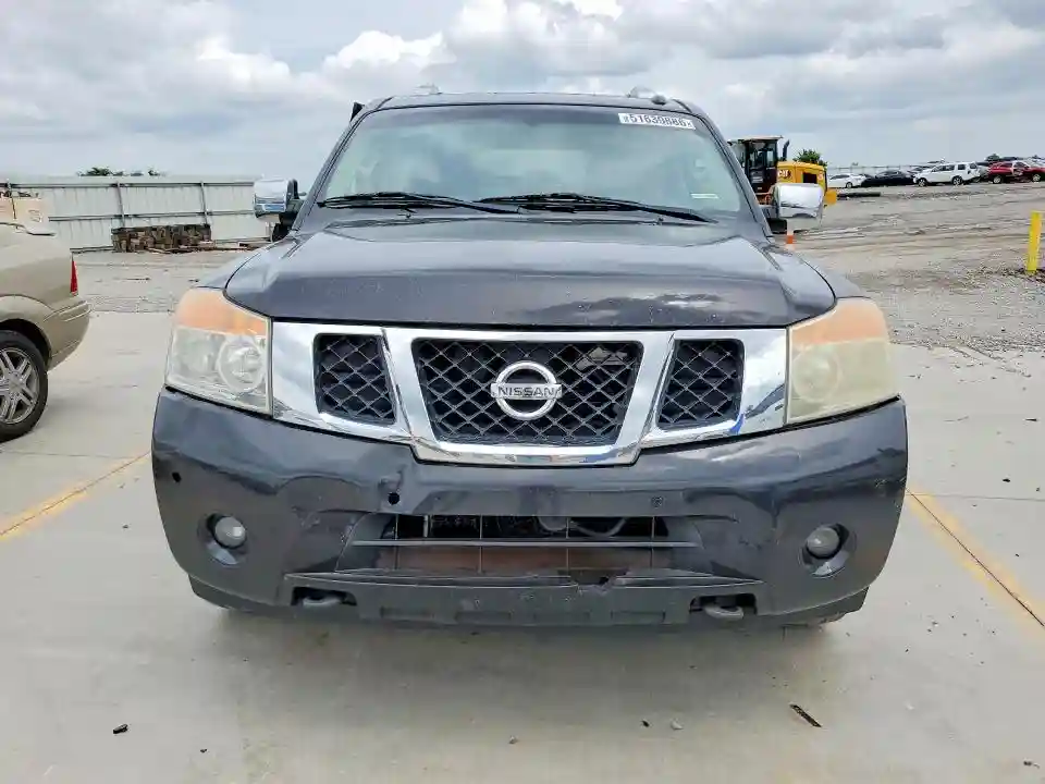 5N1BA0NF2EN612189 2014 NISSAN ARMADA-4
