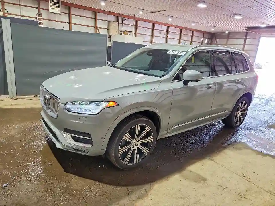 YV4L12PE6R1219914 2024 VOLVO XC90-0