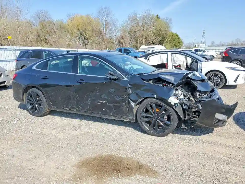 1G1ZD5ST2NF153699 2022 CHEVROLET MALIBU-3