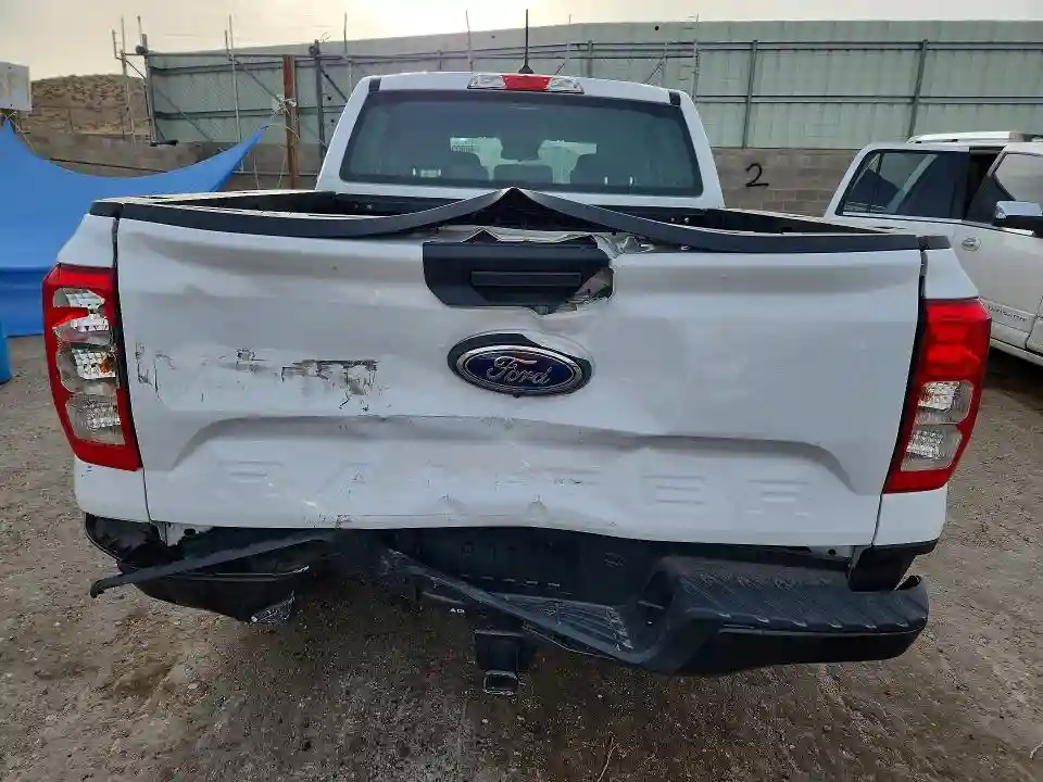 1FTER4PH2SLE42343 2025 FORD RANGER-5