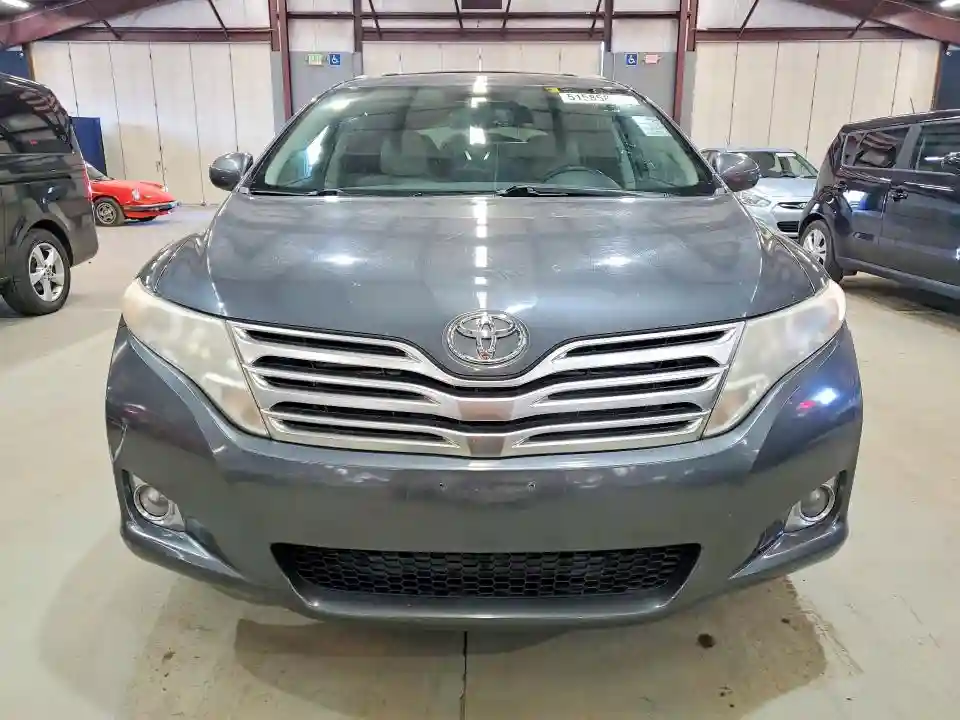 4T3BA3BB0AU010854 2010 TOYOTA VENZA-4