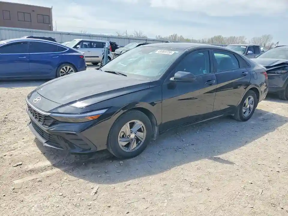 KMHLL4DG2RU743294 2024 HYUNDAI ELANTRA-0