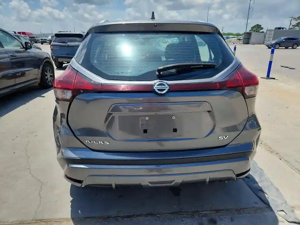 3N1CP5CV7ML481289 2021 NISSAN KICKS-5