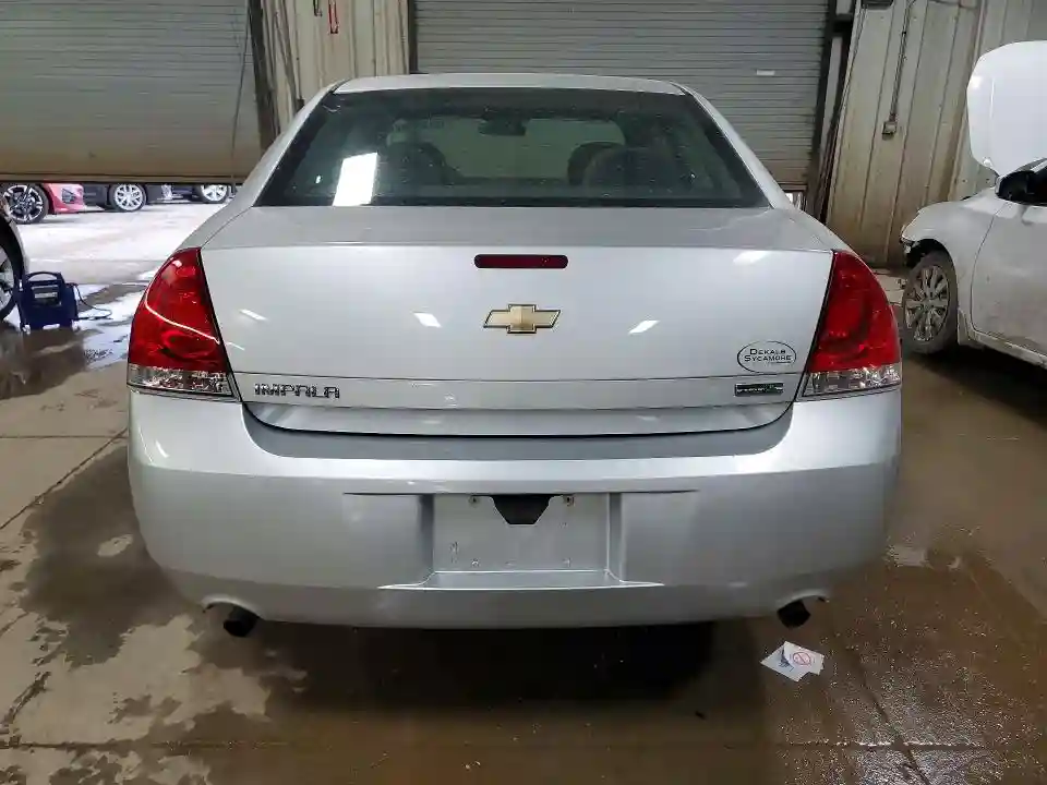 2G1WF5E38C1337123 2012 CHEVROLET IMPALA-5