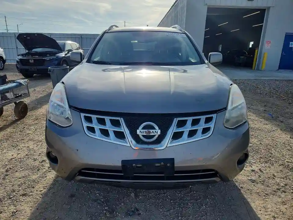 JN8AS5MV8BW662804 2011 NISSAN ROGUE-4