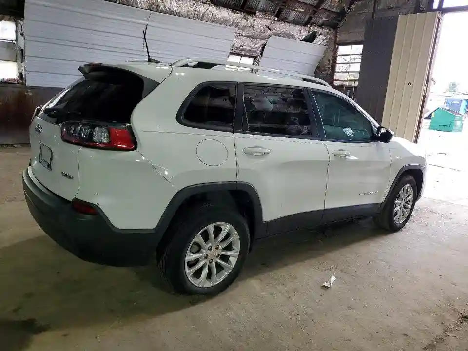 1C4PJLCB7MD189416 2021 JEEP CHEROKEE-2