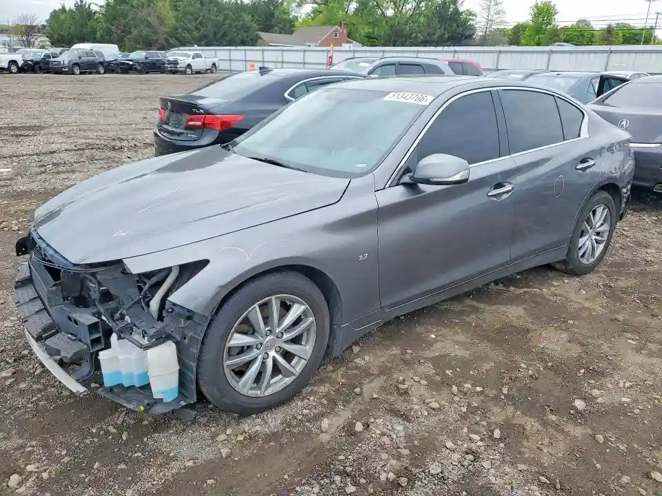 JN1BV7AR6FM410225 2015 INFINITI Q50-0