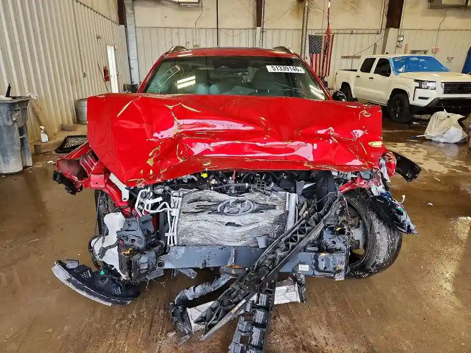 KM8K3CA30NU807334 2022 HYUNDAI KONA-4