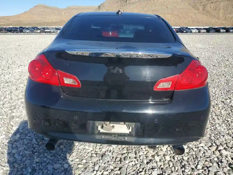JN1CV6AR4DM351462 2013 INFINITI G37-5