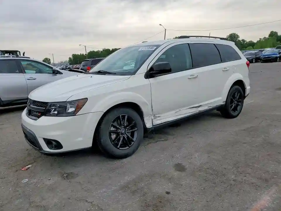 3C4PDCBB7KT869736 2019 DODGE JOURNEY-0