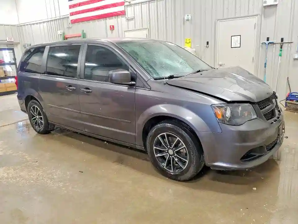 2C4RDGBGXHR726965 2017 DODGE CARAVAN-3