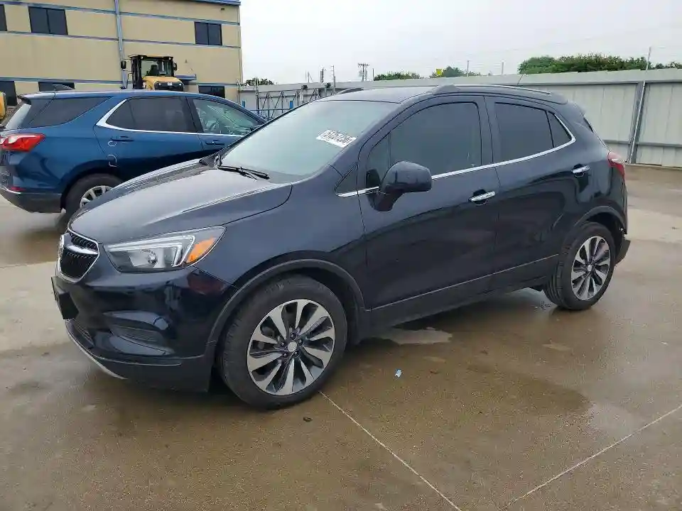 KL4CJASM3NB542053 2022 BUICK ENCORE-0