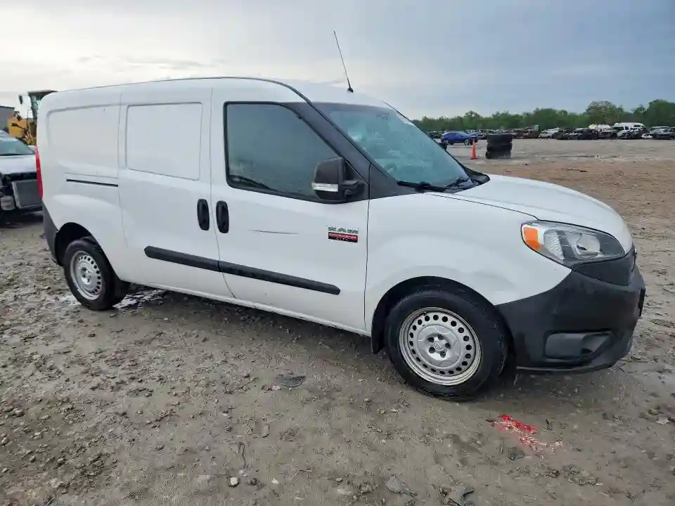 ZFBERFAB1J6J68827 2018 RAM PROMASTER-3