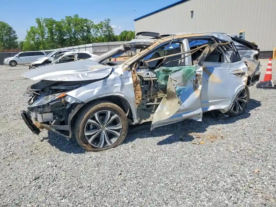 2T2BZMCA8HC096824 2017 LEXUS RX 350 F S-0