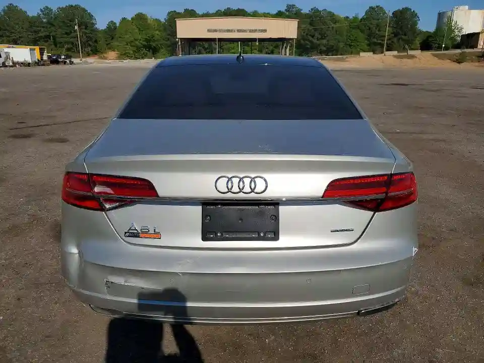 WAU44AFD3HN018719 2017 AUDI A8-5