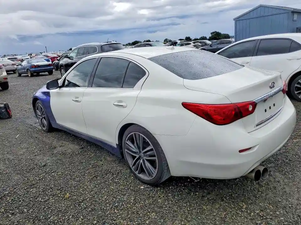 JN1BV7AP6FM350350 2015 INFINITI Q50 SPORT-1