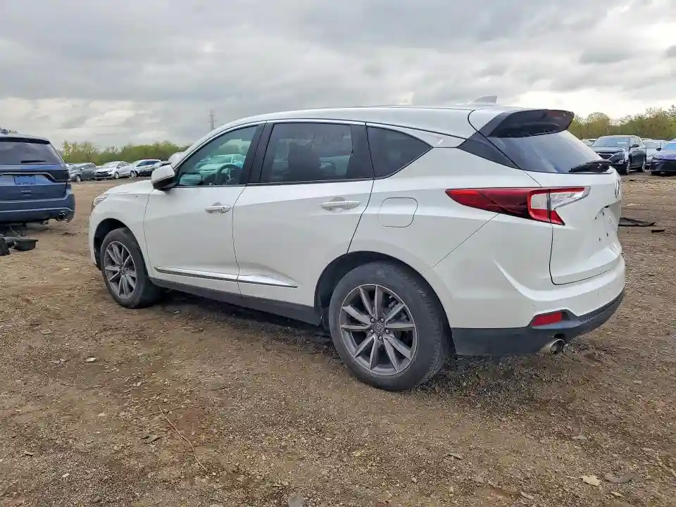 5J8TC2H58LL029069 2020 ACURA RDX-1