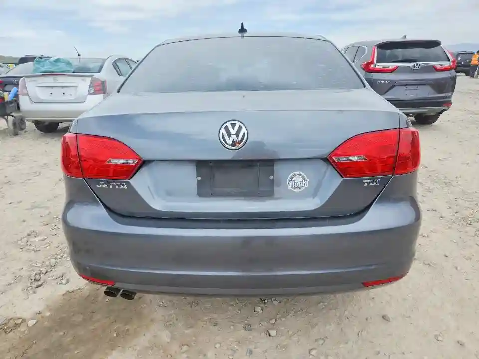 3VWLL7AJ8DM380953 2013 VOLKSWAGEN JETTA-5