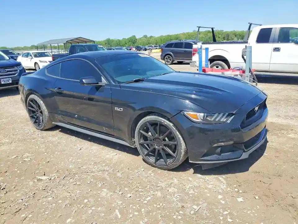 1FA6P8CF7H5203427 2017 FORD MUSTANG-3