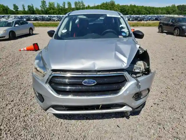 1FMCU9GD1HUC73916 2017 FORD ESCAPE SE-4