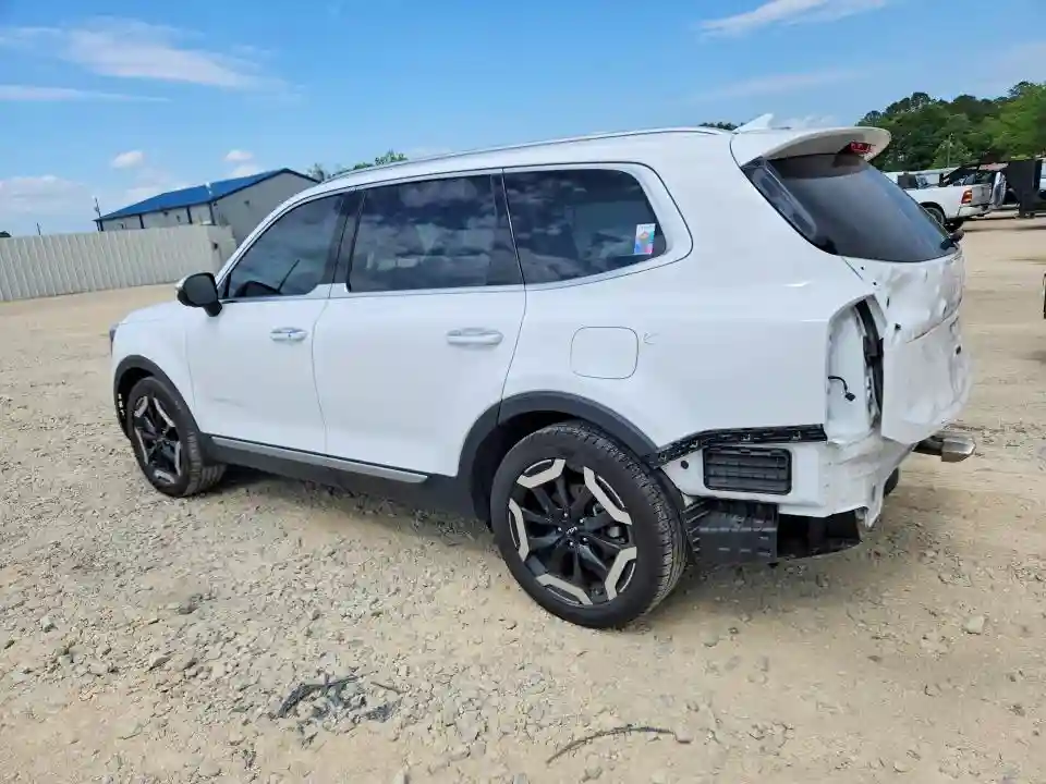 5XYP64GC8PG335984 2023 KIA TELLURIDE-1