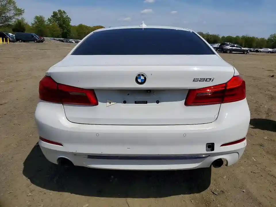 WBAJA5C56JWA36912 2018 BMW 5 SERIES-5