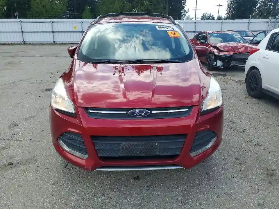 1FMCU0GX6EUD34646 2014 FORD ESCAPE-4
