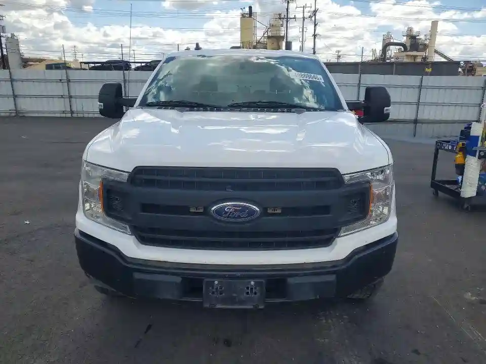 1FTEW1P41LKE82294 2020 FORD F150-4