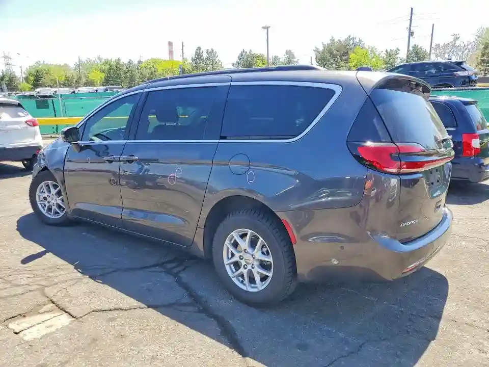 2C4RC1BG8NR138297 2022 CHRYSLER PACIFICA-1