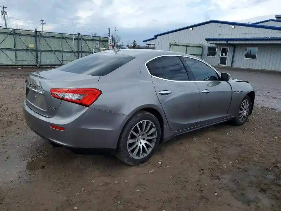 ZAM57RTA7E1080355 2014 MASERATI ALL OTHER-2