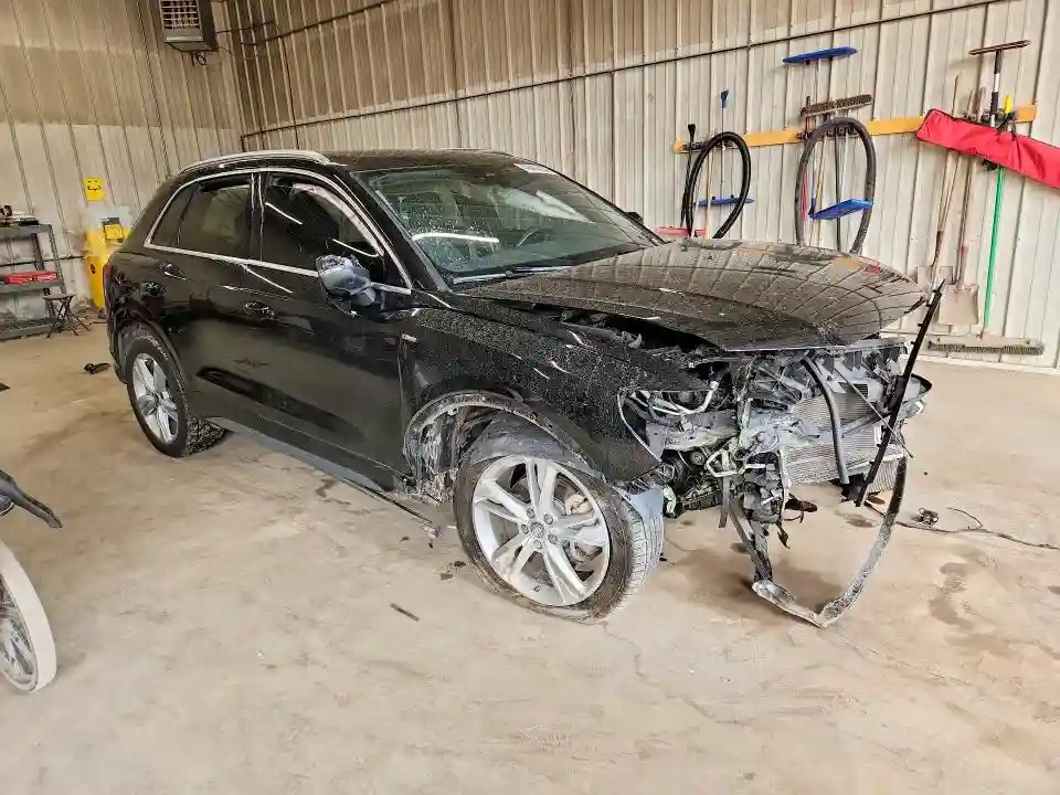 WA1EECF3XN1060826 2022 AUDI Q3-3