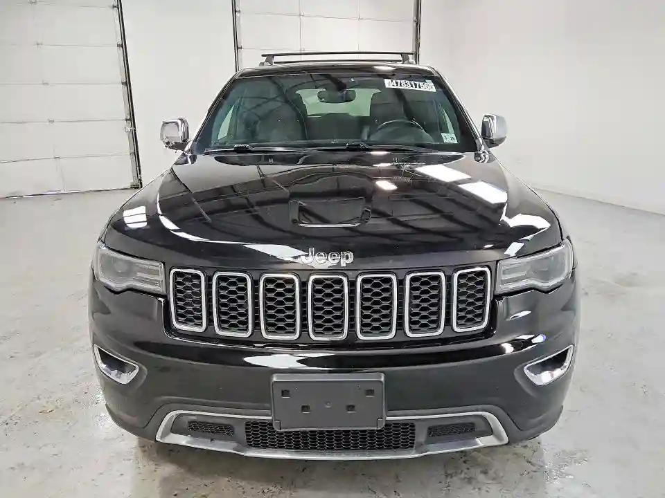 1C4RJFBG9MC669101 2021 JEEP GRAND CHEROKEE-4