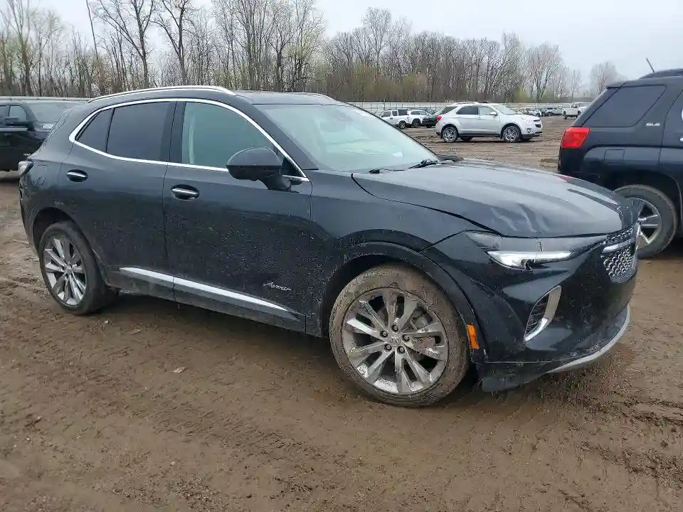 LRBFZSR44PD156416 2023 BUICK ENVISION-3