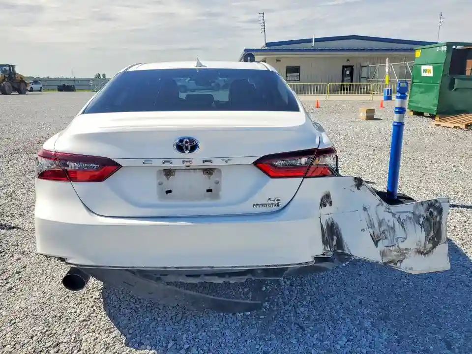 4T1C31AK2NU594824 2022 TOYOTA CAMRY-5