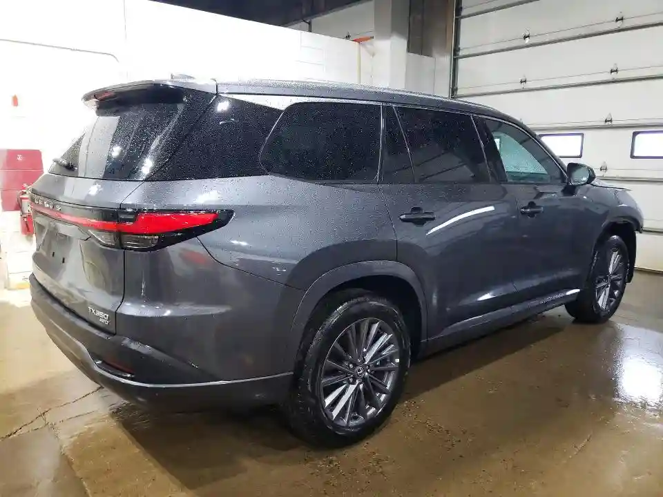 5TDAAAB6XSS032494 2025 LEXUS-2