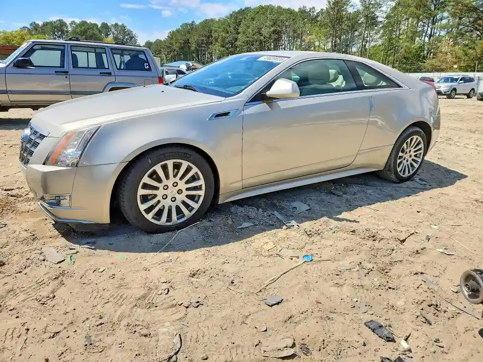 1G6DJ1E34D0129889 2013 CADILLAC CTS-0