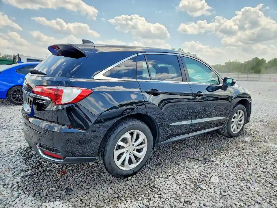 5J8TB3H54GL007360 2016 ACURA RDX-2