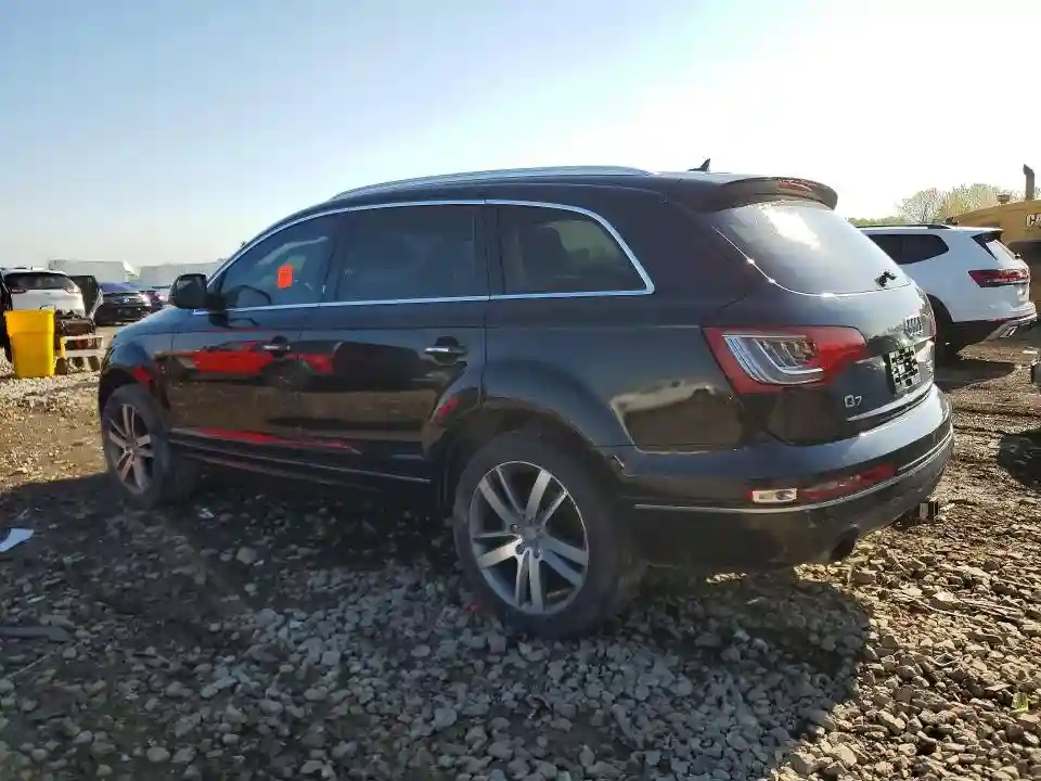 WA1LGAFE5ED009532 2014 AUDI Q7-1