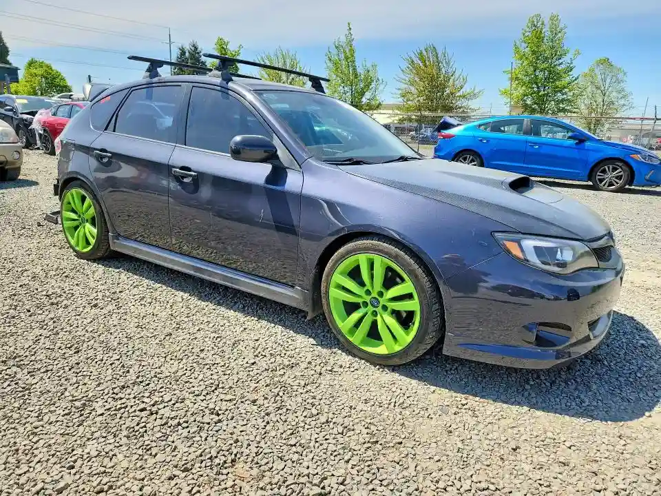JF1GH7G64AG812507 2010 SUBARU WRX-3