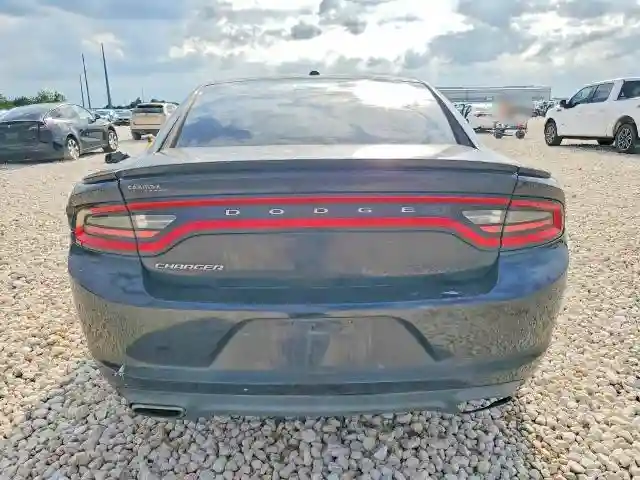 2C3CDXBG7FH726712 2015 DODGE CHARGER-5