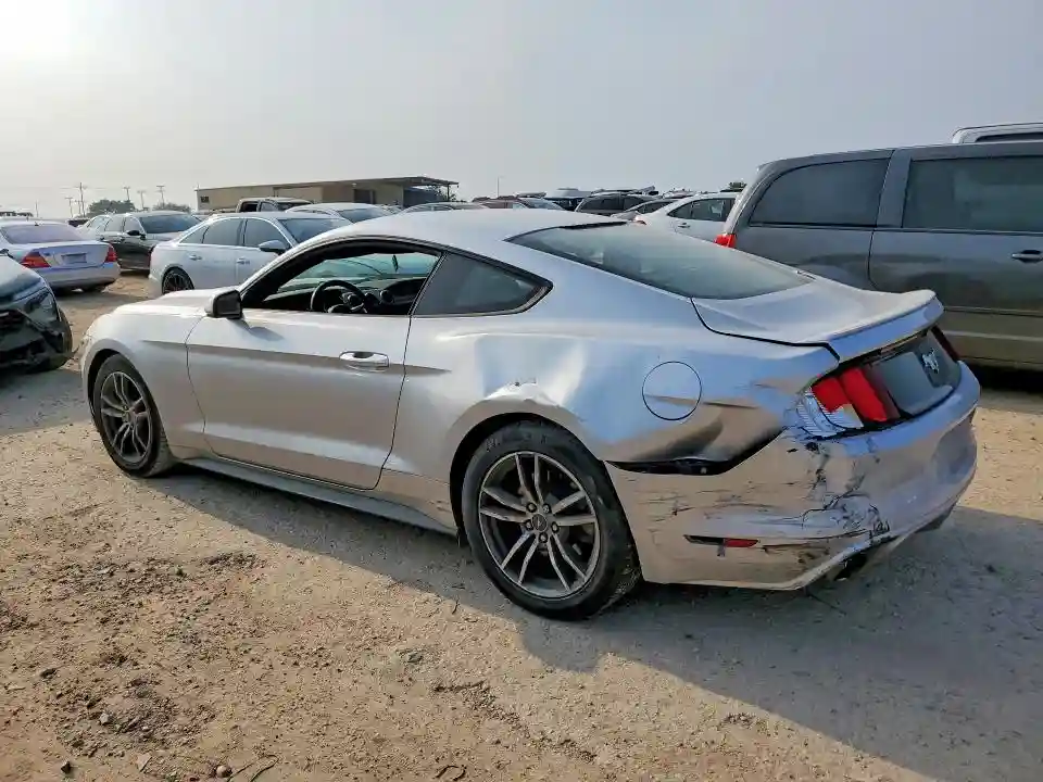 1FA6P8TH9H5304616 2017 FORD MUSTANG-1