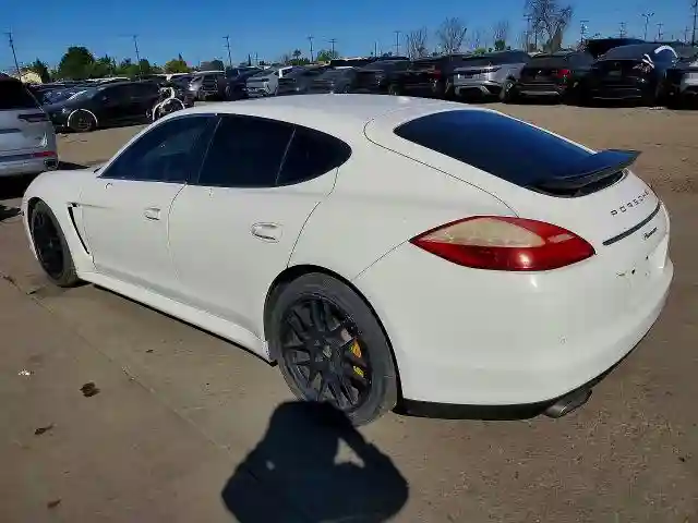 WP0AA2A70CL013973 2012 PORSCHE PANAMERA-1