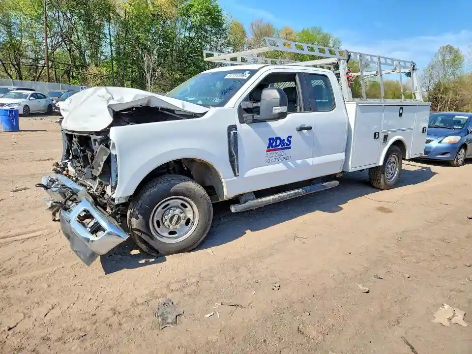 1FT7X2AA0PED46544 2023 FORD F250-0