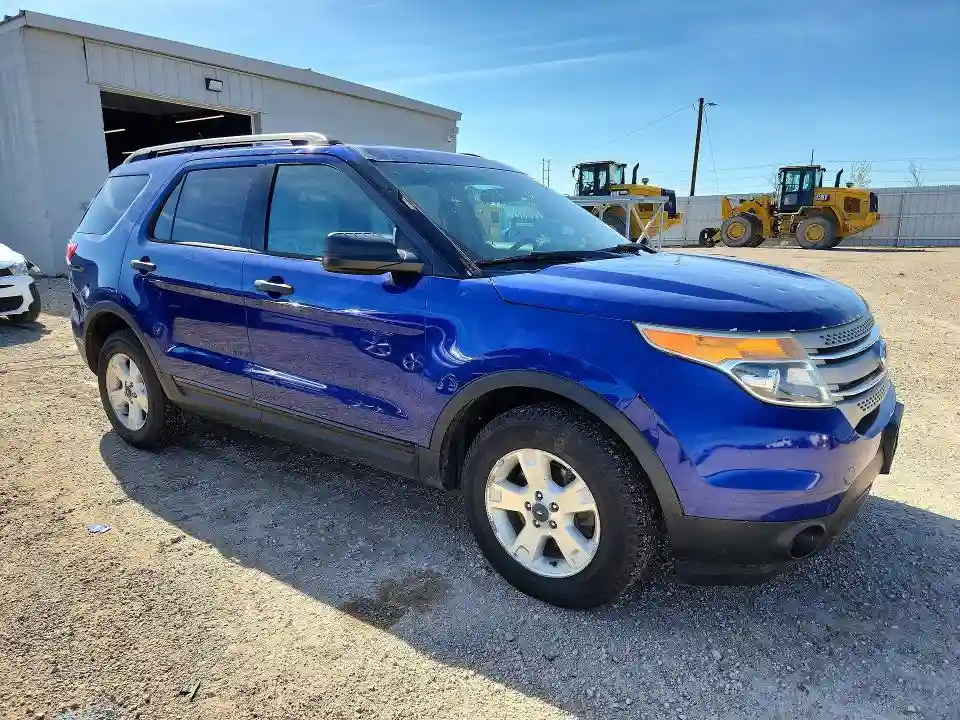 1FM5K8B88DGC45509 2013 FORD EXPLORER-3