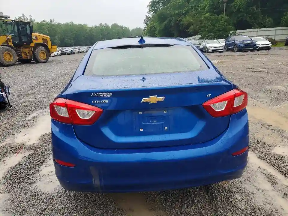 3G1BE5SM3HS556842 2017 CHEVROLET CRUZE-5