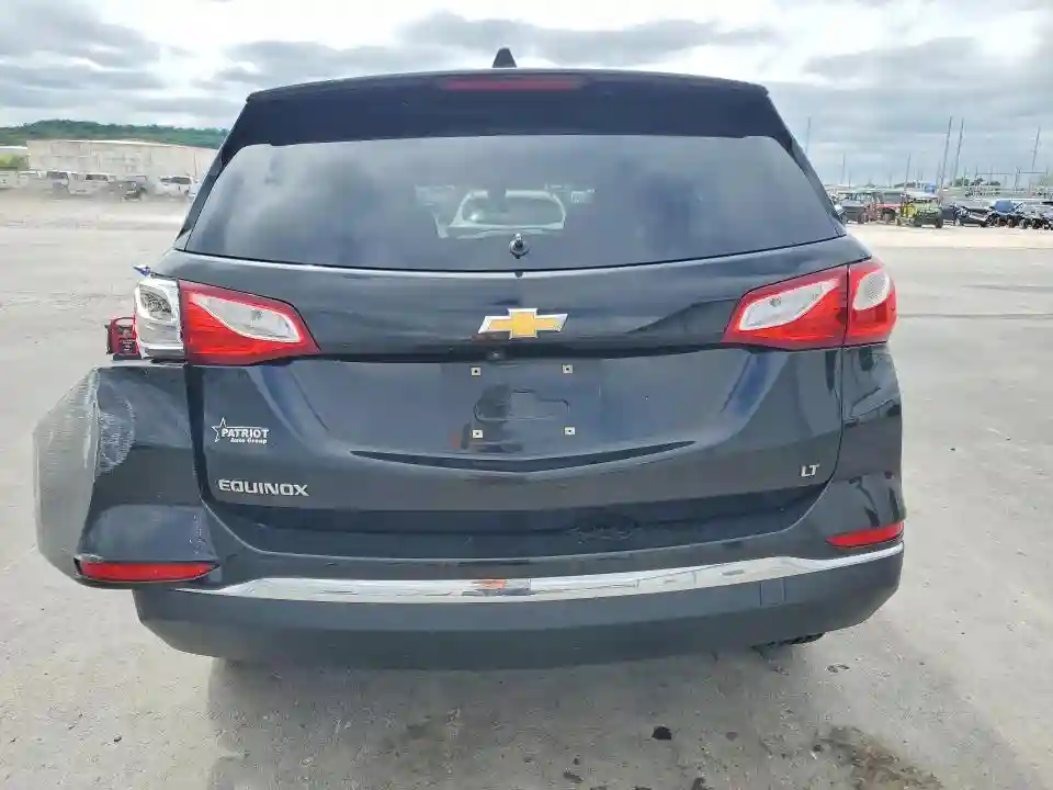 2GNAXKEVXK6173526 2019 CHEVROLET EQUINOX-5