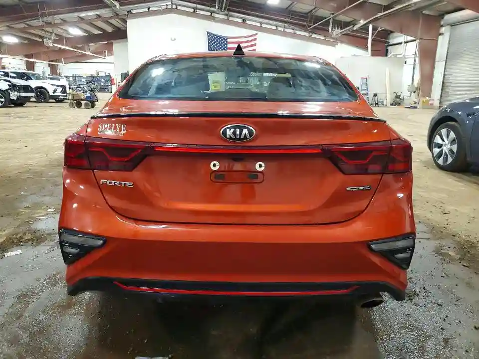 3KPF34ADXLE220140 2020 KIA FORTE-5