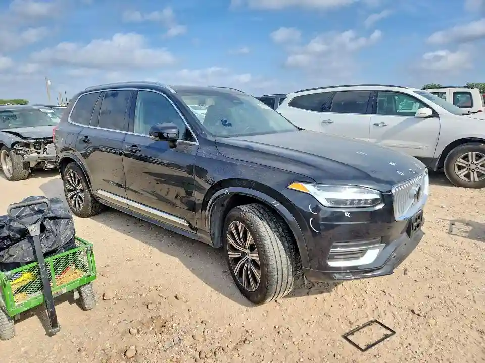 YV4M12PJ1S1337053 2025 VOLVO XC90-3