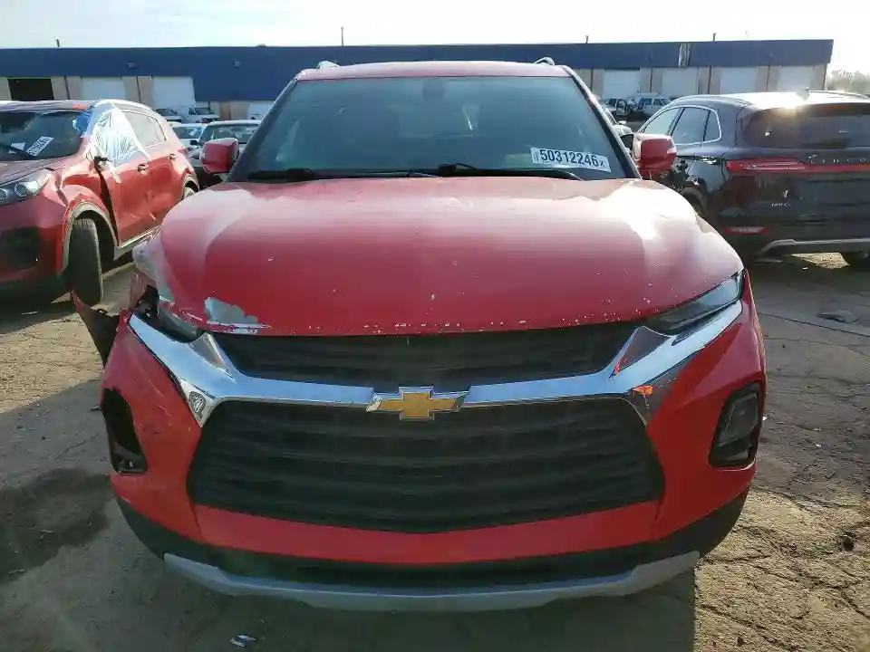 3GNKBCRS4LS683799 2020 CHEVROLET BLAZER-4