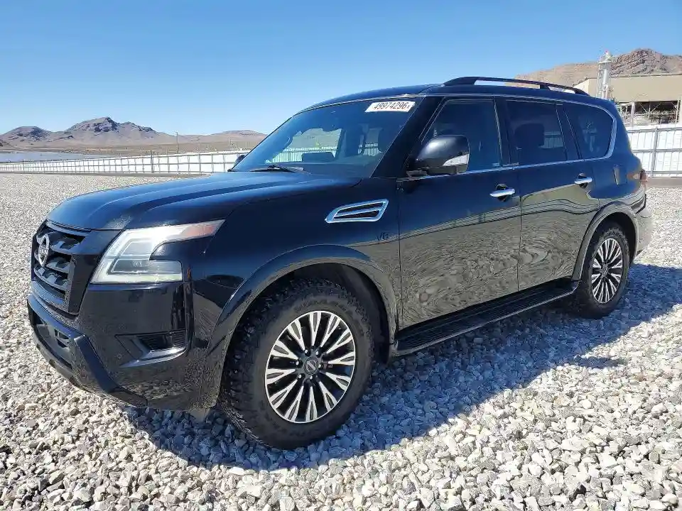 JN8AY2BB1M9795377 2021 NISSAN ARMADA-0